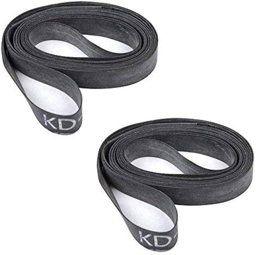 RUBBER RIM TAPES 26X1.75X2.125