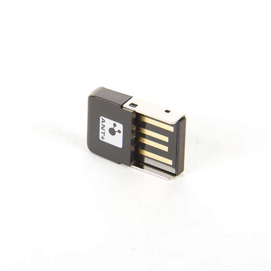 Antenne USB ANT+, Noir, 010-01058-00