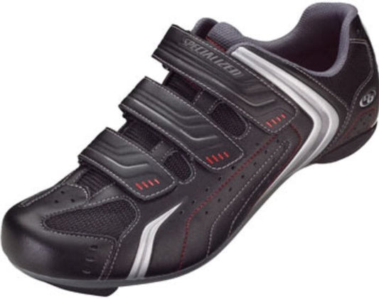 Specialized Sport RD, Black/ Silver, 36