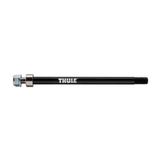 Thru Axle 152-167mm (M12X1.0) - Syntace