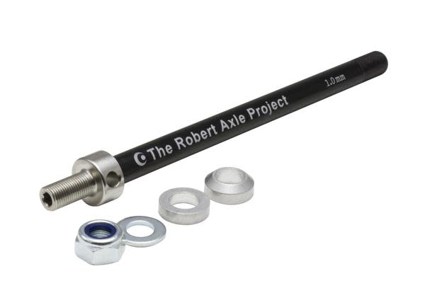The Robert Axle Project Hitch Mount (Kid) Trailer Axle