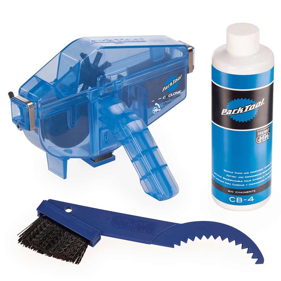 Park Tool, CG-2.4 Chain Gang Chain Cleaning System